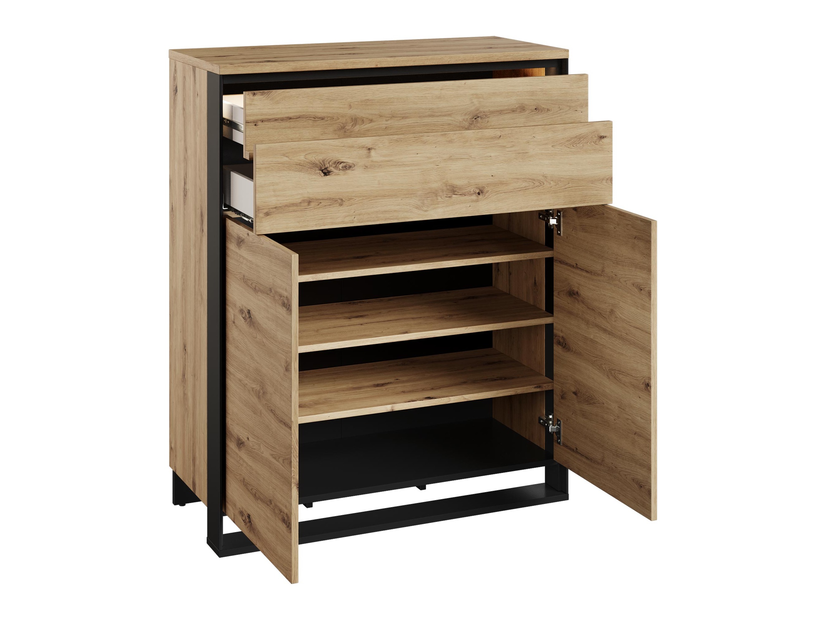 Prieškambario komplektas Luliru 153