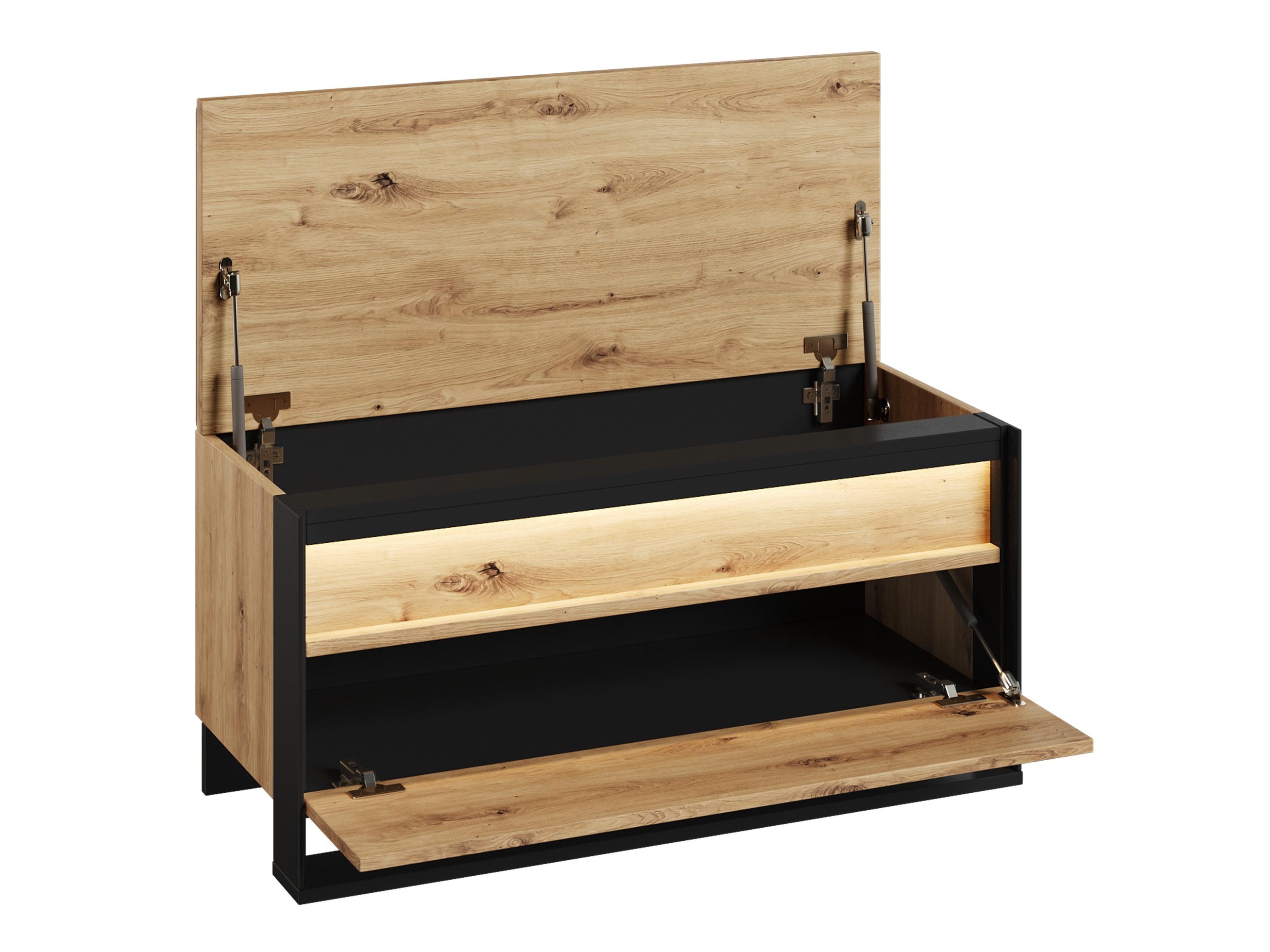 Prieškambario komplektas Luliru 153