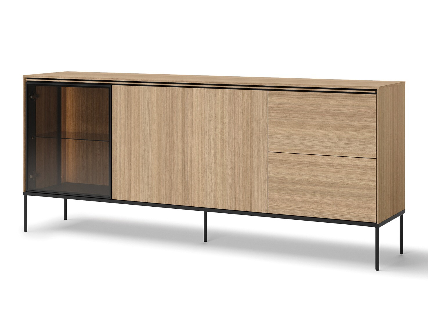 Komoda ST8709