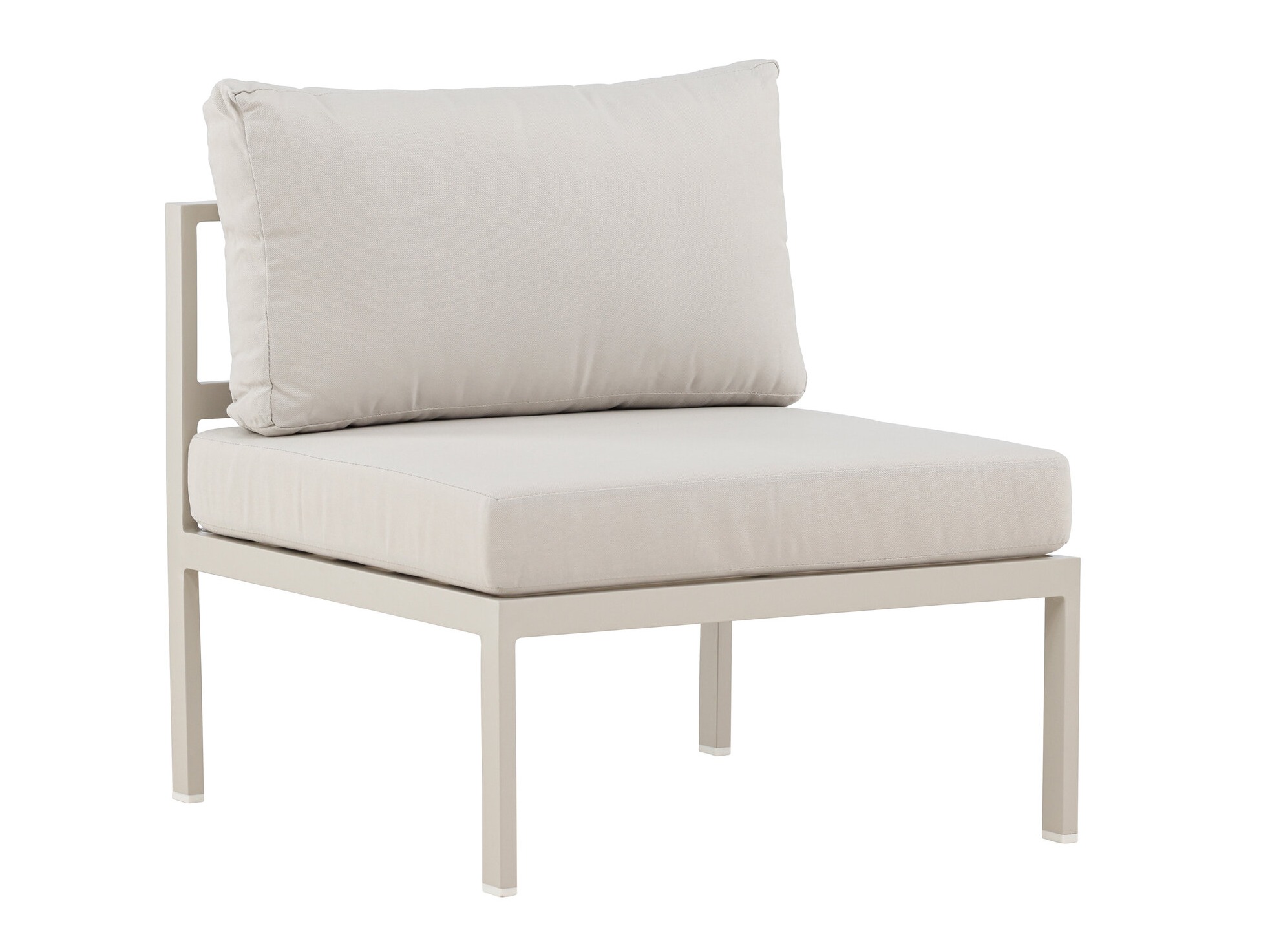 Lauko fotelis Camorlo 100 (Smėlinė)