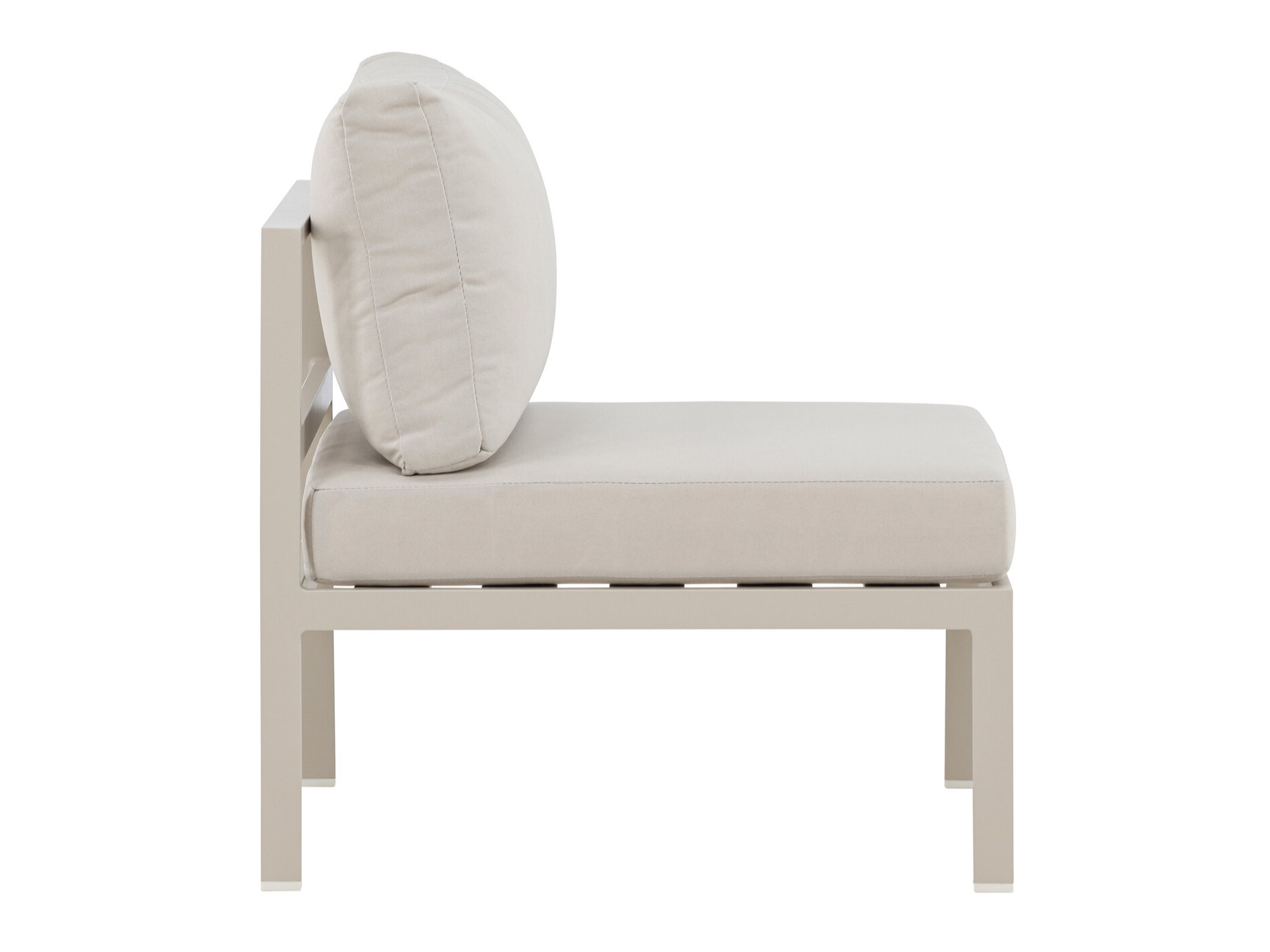 Lauko fotelis Camorlo 100 (Smėlinė)