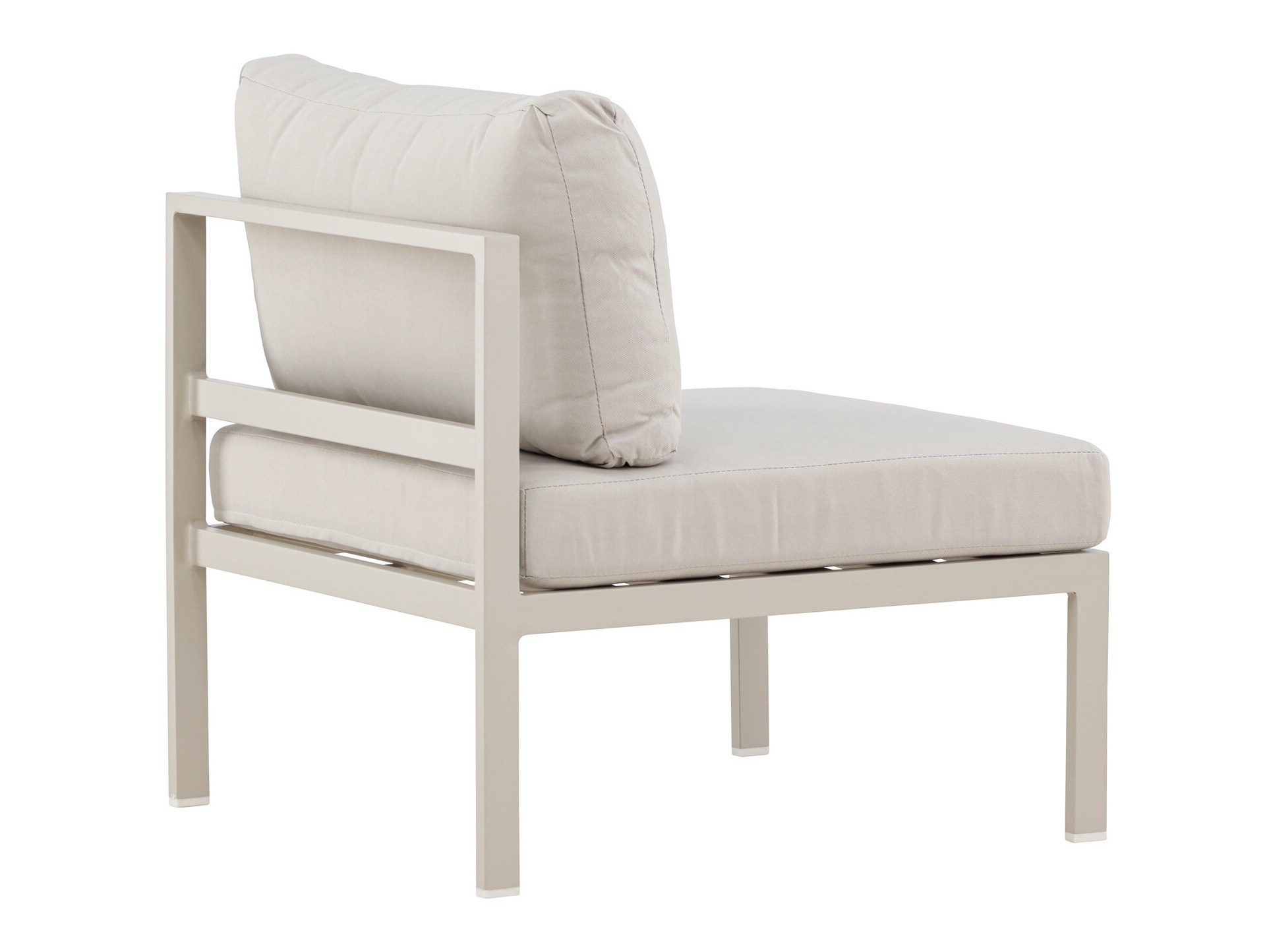 Lauko fotelis Camorlo 100 (Smėlinė)