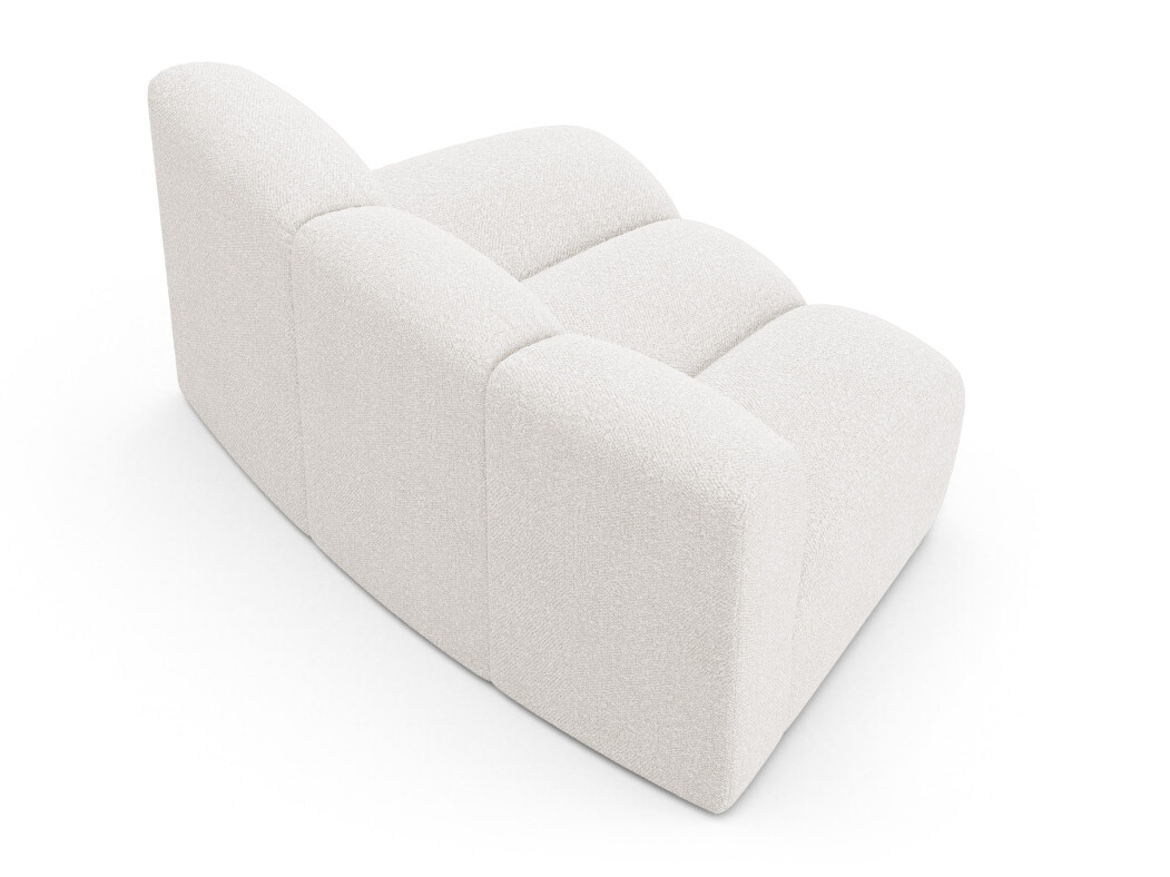 Modulinė sėdimoji dalis Cirleve 114 (Baloo 2073)