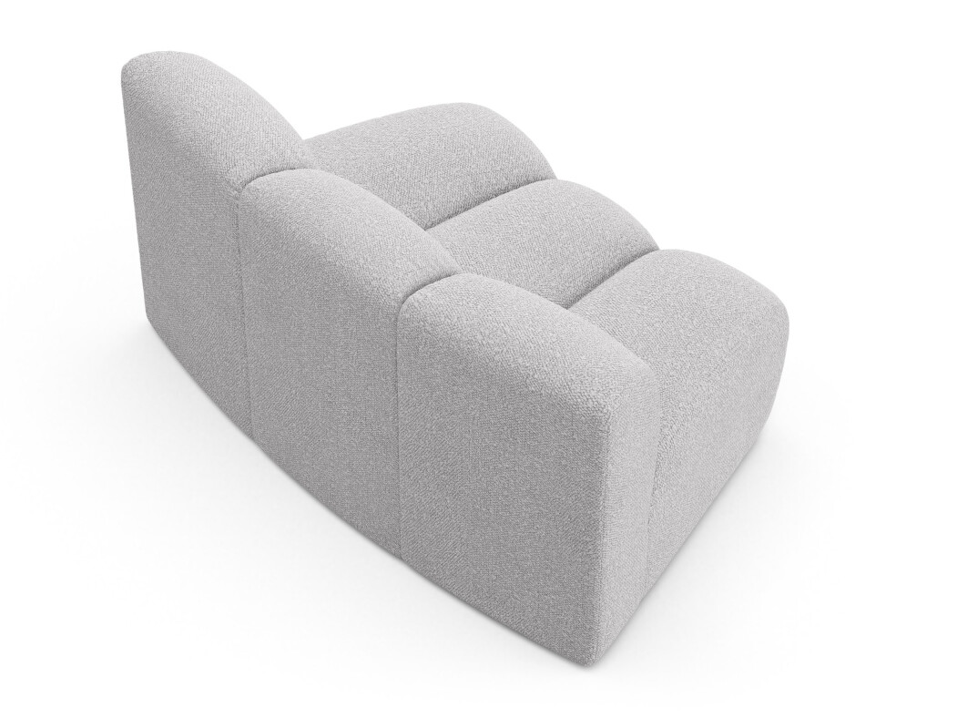 Modulinė sėdimoji dalis Cirleve 114 (Baloo 2085)