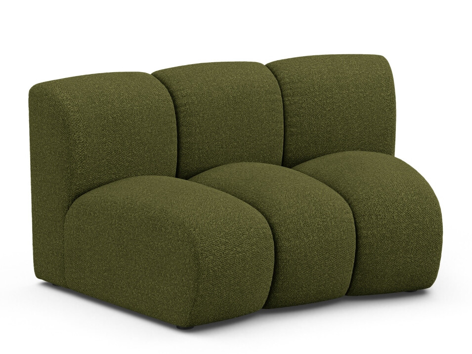 Modulinė sėdimoji dalis Cirleve 114 (Baloo 2090)
