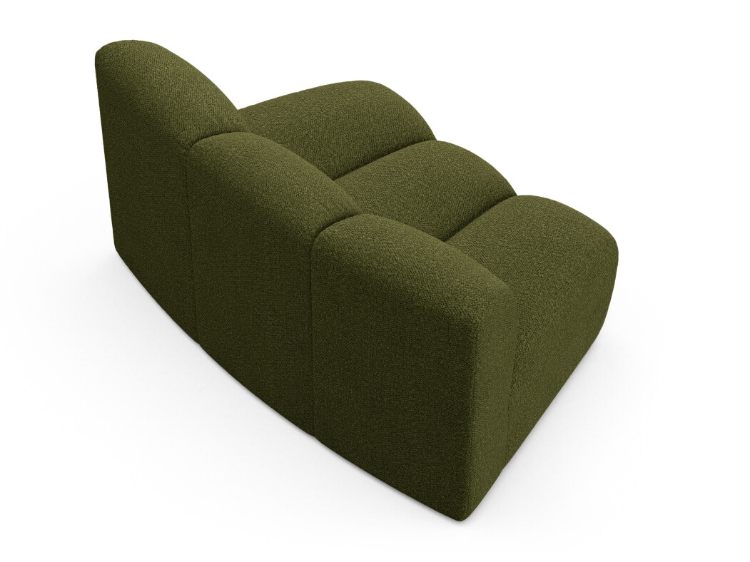 Modulinė sėdimoji dalis Cirleve 114 (Baloo 2090)