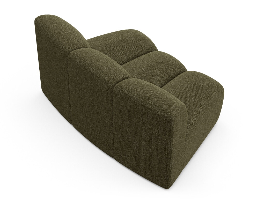 Modulinė sėdimoji dalis Cirleve 114 (Eden 12)