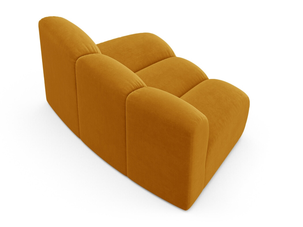 Modulinė sėdimoji dalis Cirleve 114 (Salvador 10)