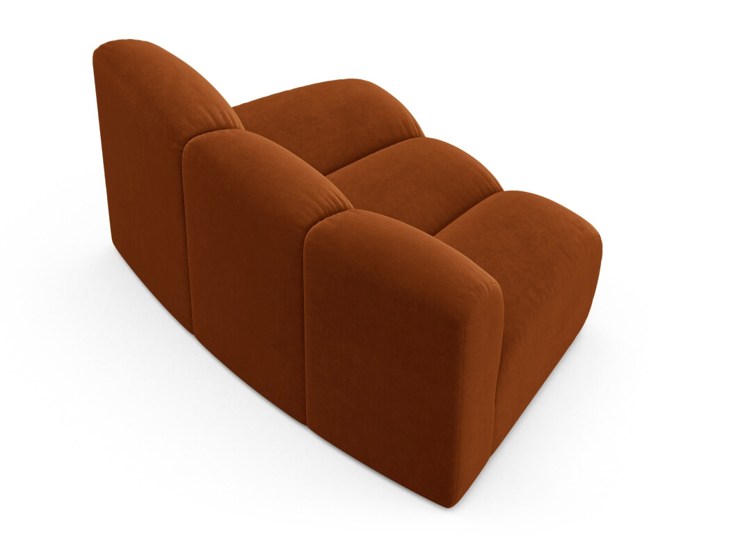 Modulinė sėdimoji dalis Cirleve 114 (Salvador 14)