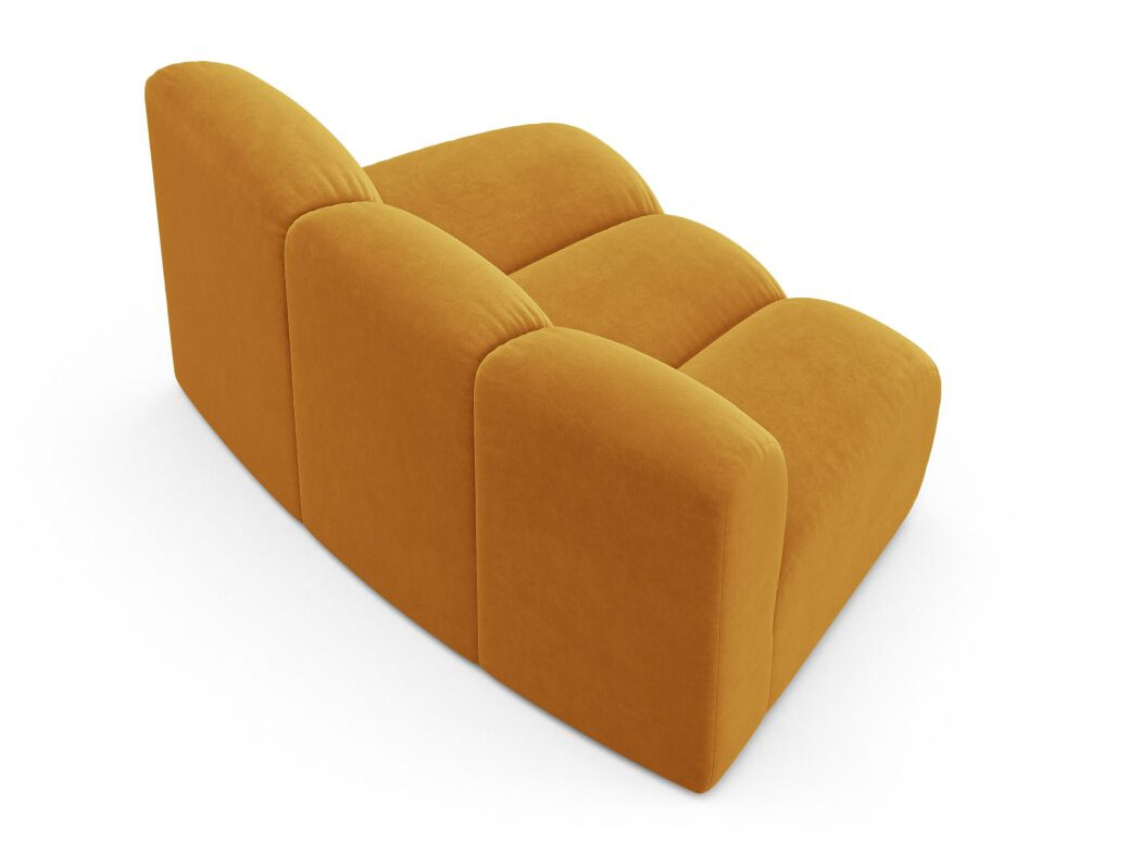 Modulinė sėdimoji dalis Cirleve 114 (Venus 2917)