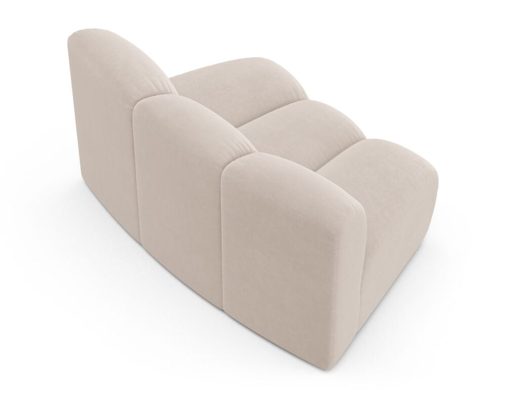Modulinė sėdimoji dalis Cirleve 114 (Venus 2927)