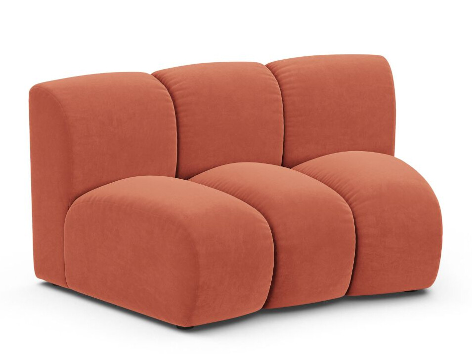 Modulinė sėdimoji dalis Cirleve 114 (Venus 2933)