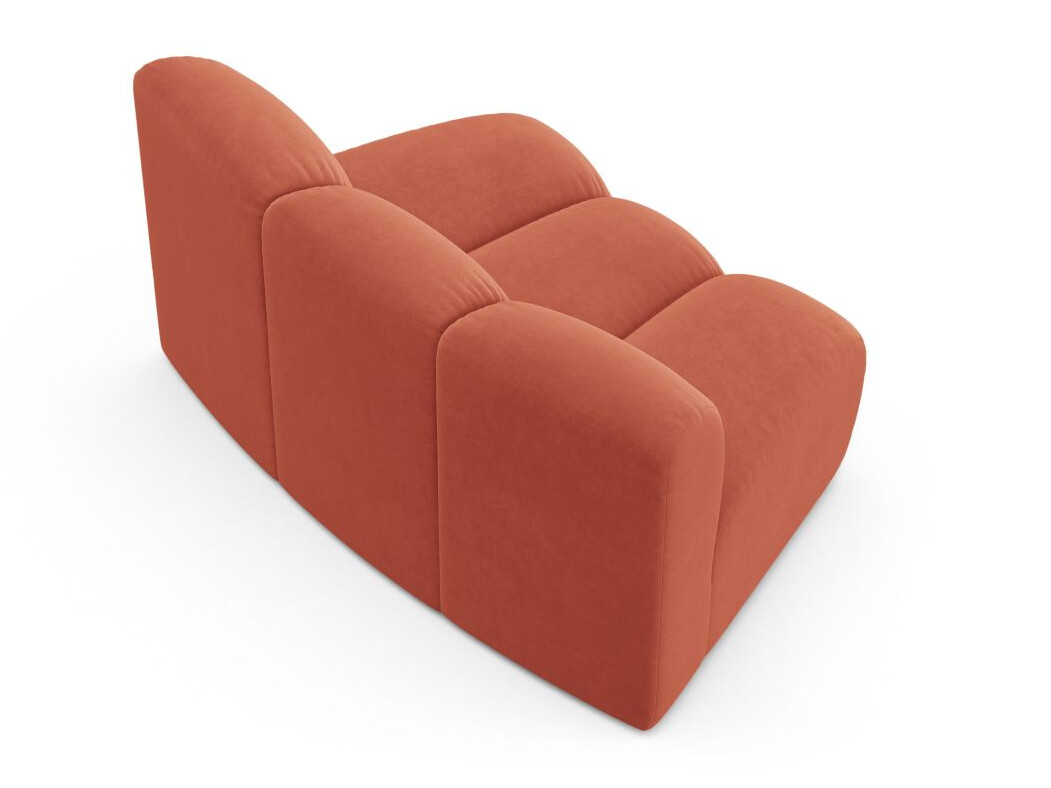 Modulinė sėdimoji dalis Cirleve 114 (Venus 2933)