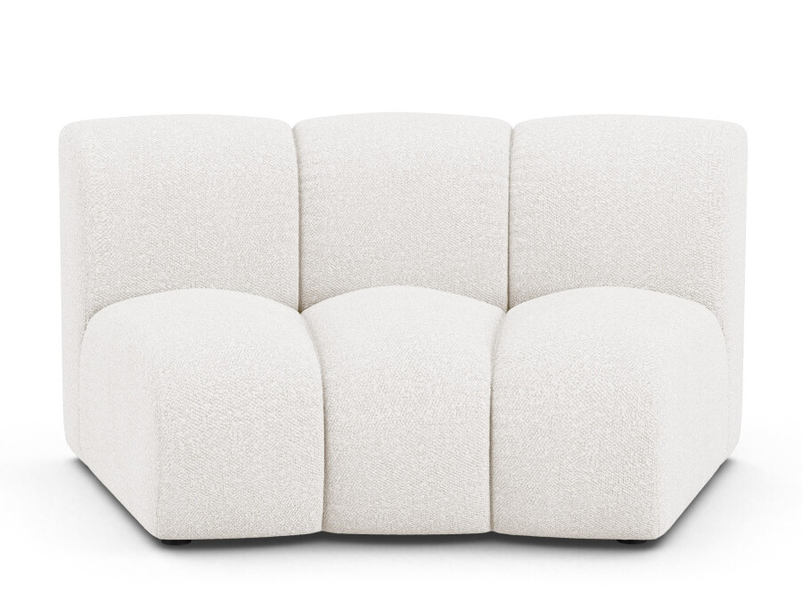 Modulinis fotelis Cirleve 114 (Baloo 2073)