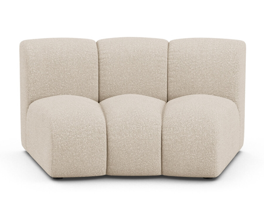 Modulinis fotelis Cirleve 114 (Baloo 2074)