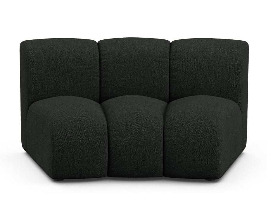 Modulinis fotelis Cirleve 114 (Baloo 2082)