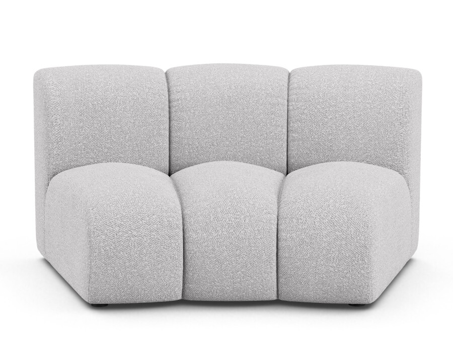 Modulinis fotelis Cirleve 114 (Baloo 2085)