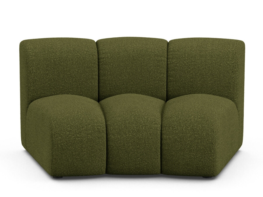 Modulinis fotelis Cirleve 114 (Baloo 2090)