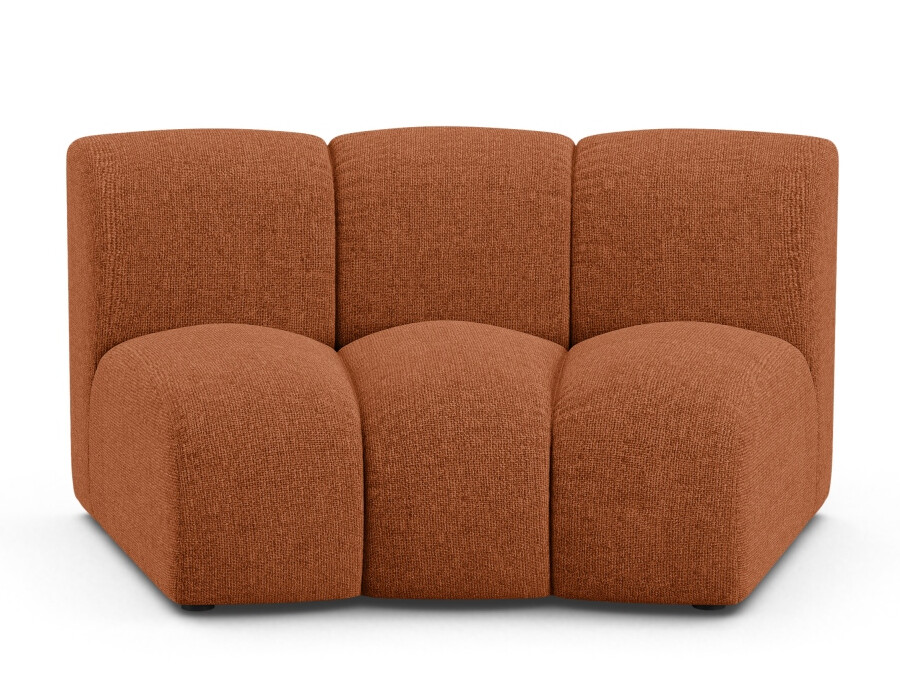 Modulinis fotelis Cirleve 114 (Eden 10 Terra)