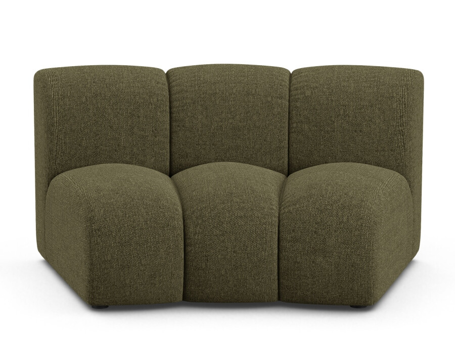 Modulinis fotelis Cirleve 114 (Eden 12 Alyvuogių)