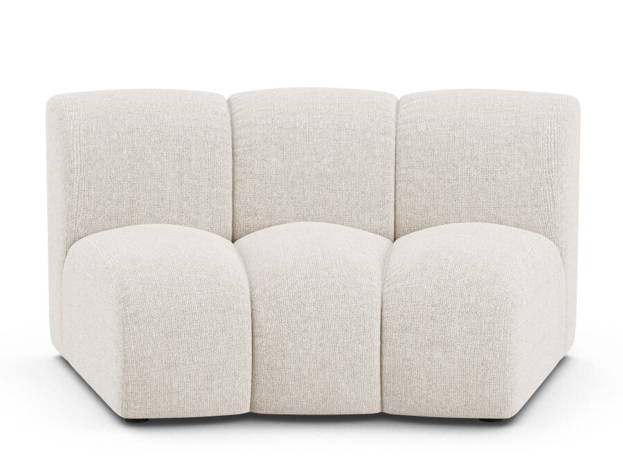 Modulinis fotelis Cirleve 114 (Eden 2 Kriaušėl)