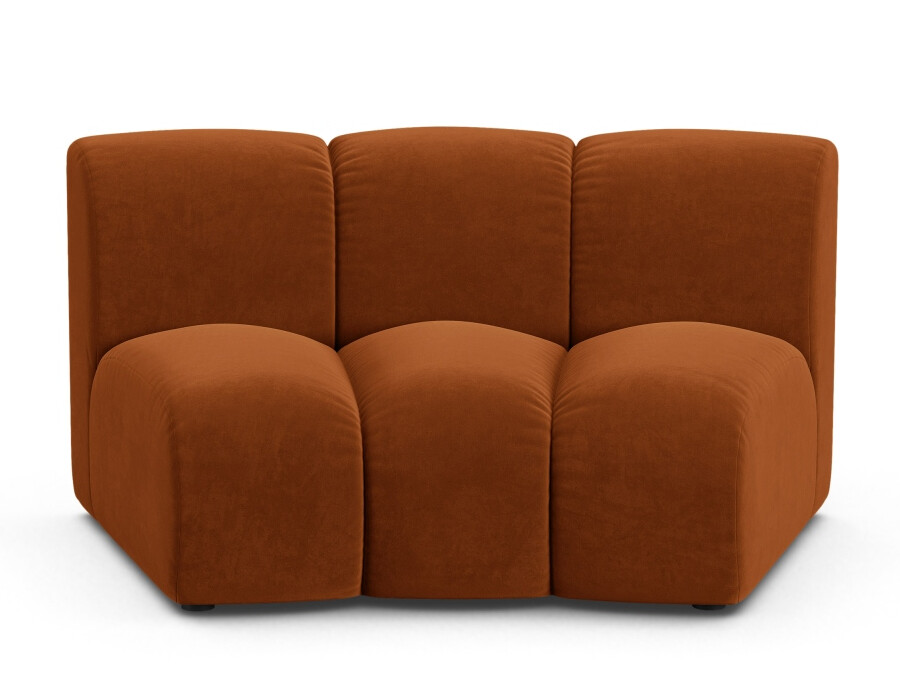 Modulinis fotelis Cirleve 114 (Salvador 14)