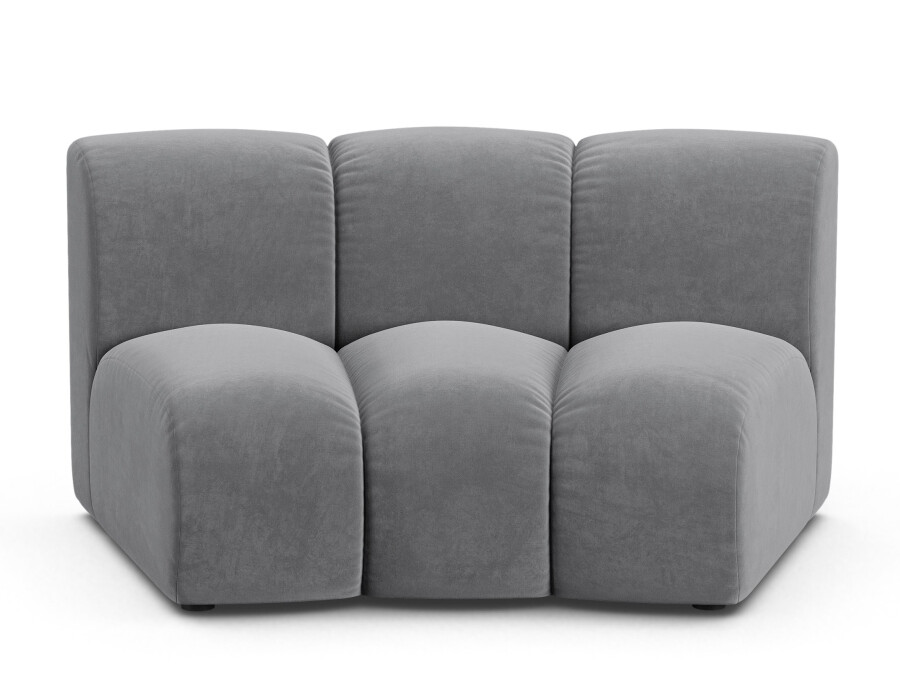 Modulinis fotelis Cirleve 114 (Salvador 17)