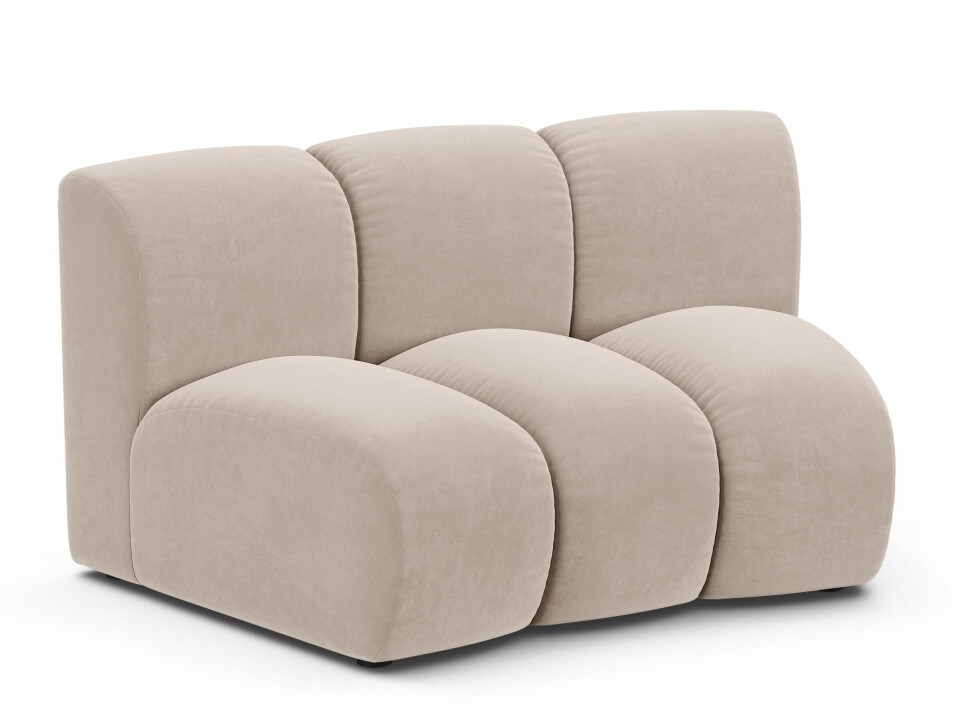 Modulinis fotelis Cirleve 114 (Salvador 1)