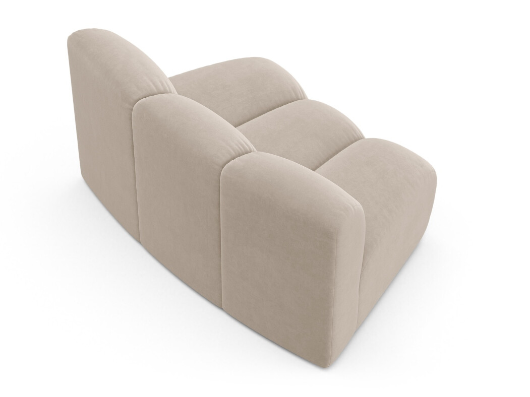 Modulinis fotelis Cirleve 114 (Salvador 1)