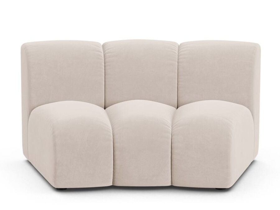 Modulinis fotelis Cirleve 114 (Venus 2927)