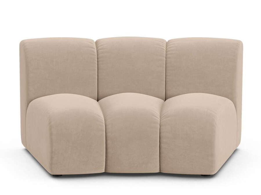 Modulinis fotelis Cirleve 114 (Venus 2928)