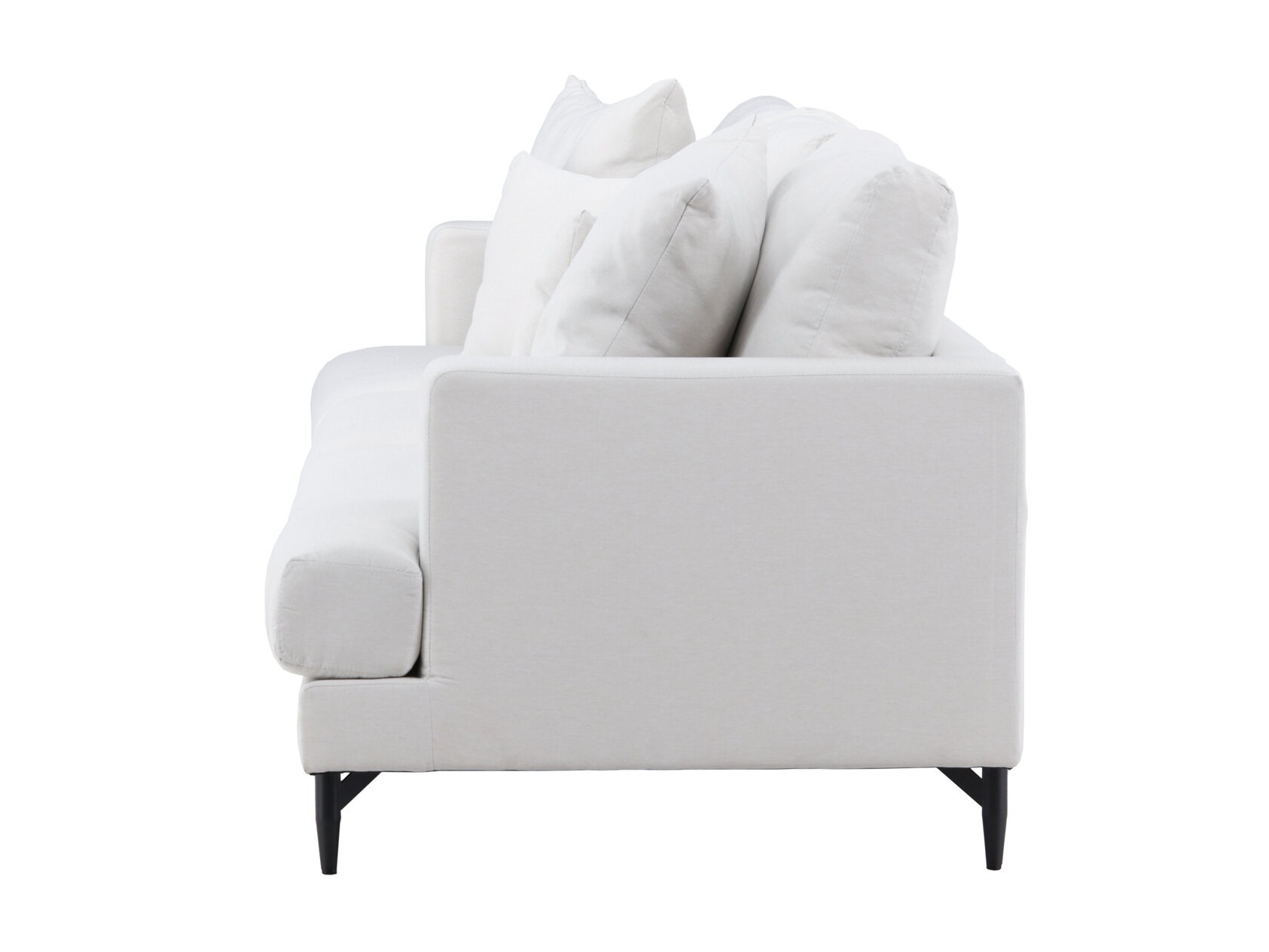 Sofa Dallas 1699 (Kreminė)
