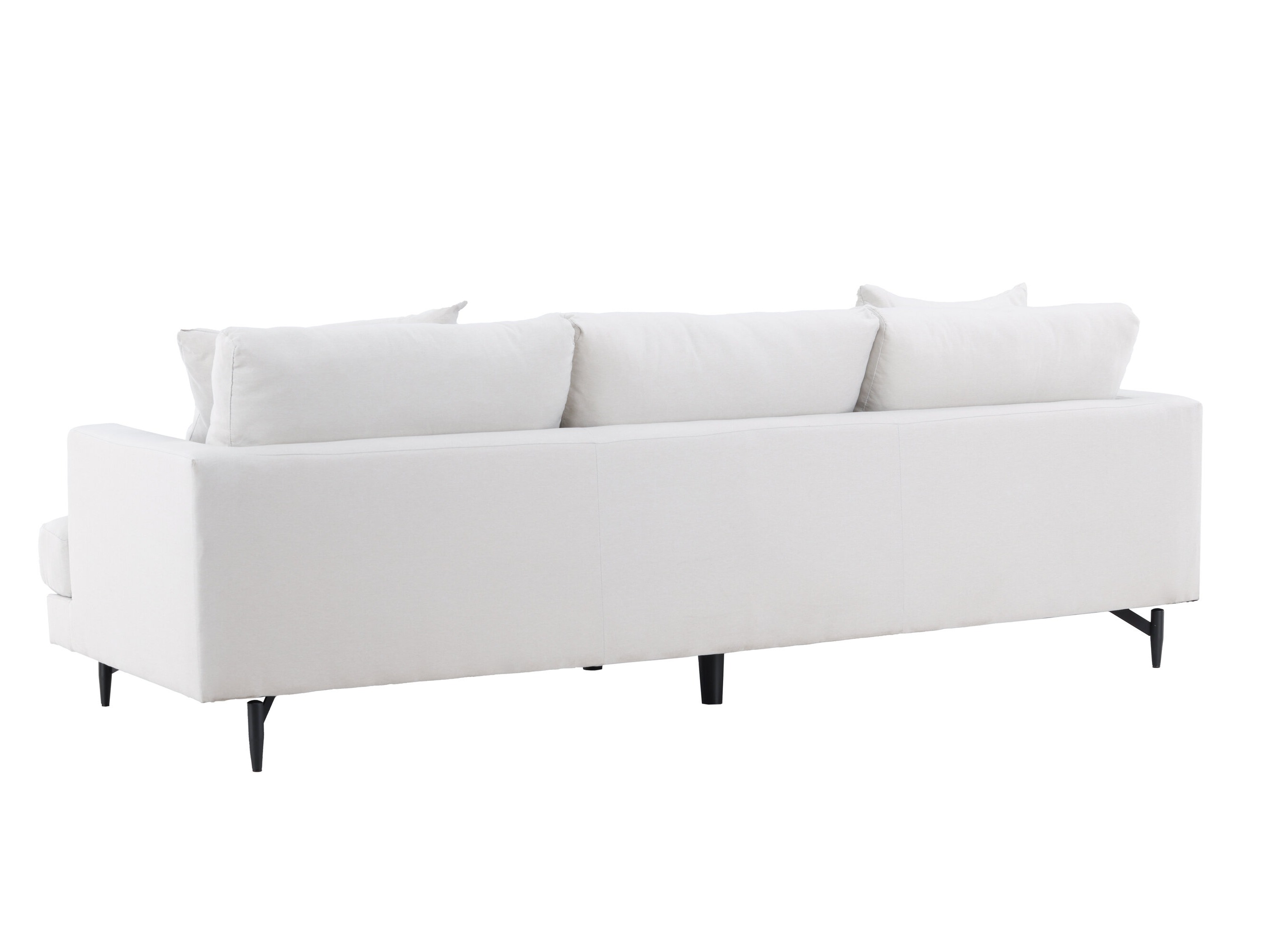 Sofa Dallas 1699 (Kreminė)