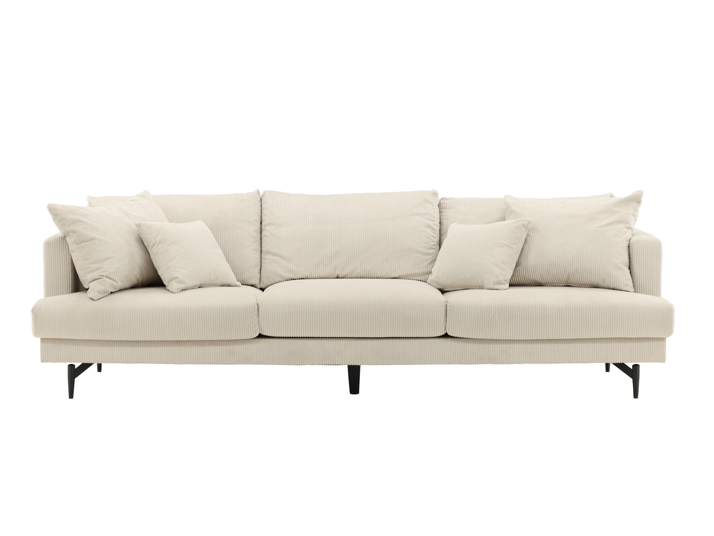 Sofa Dallas 1699 (Smėlinė)