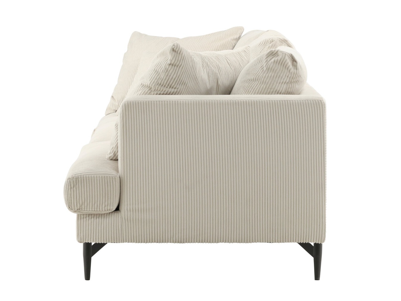 Sofa Dallas 1699 (Smėlinė)