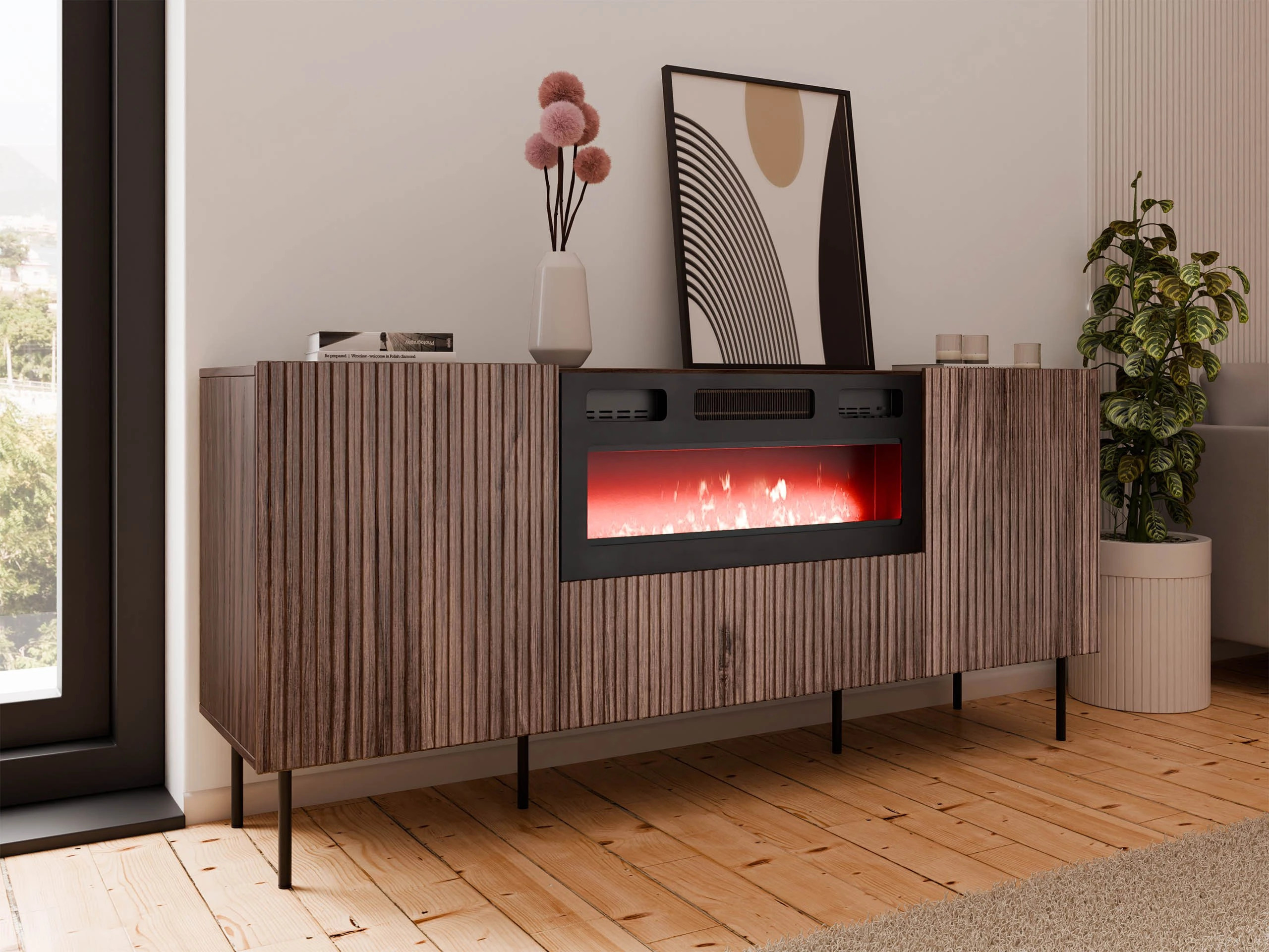 Spintelė ST8706 su pažeista pakuote