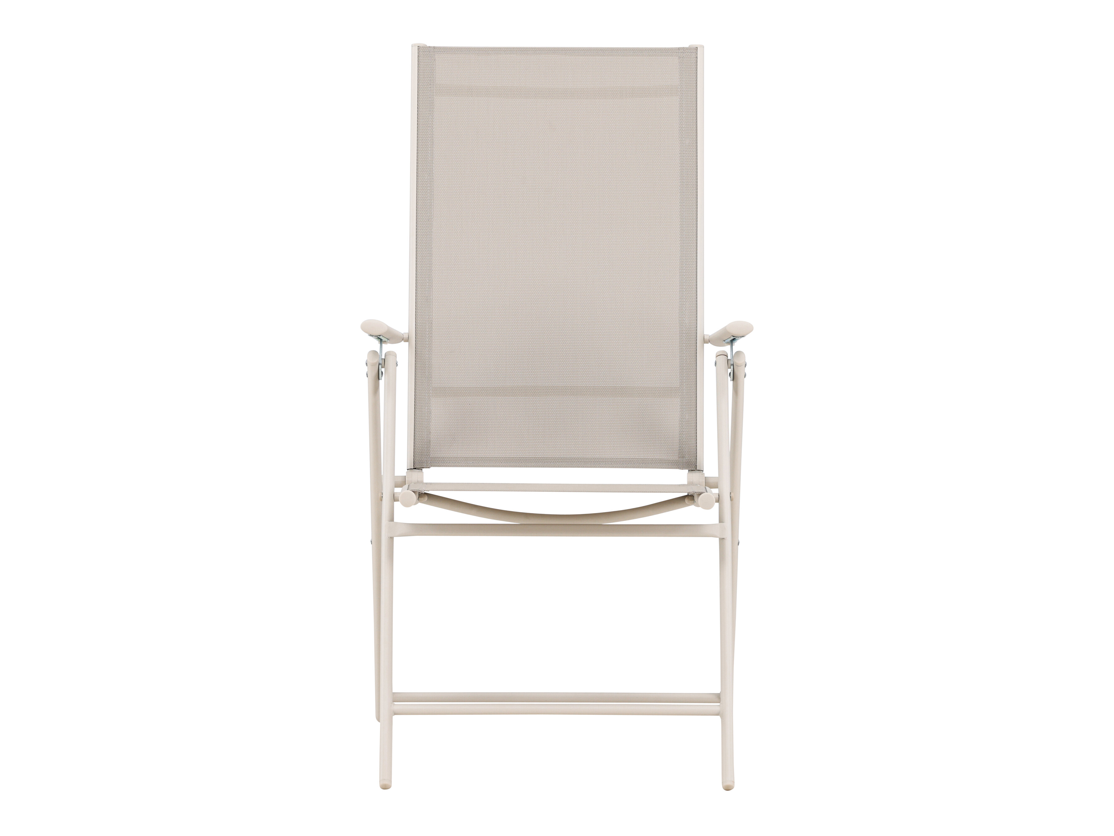 Stalo ir kėdžių komplektas Dallas 5261 (Smėlinė)