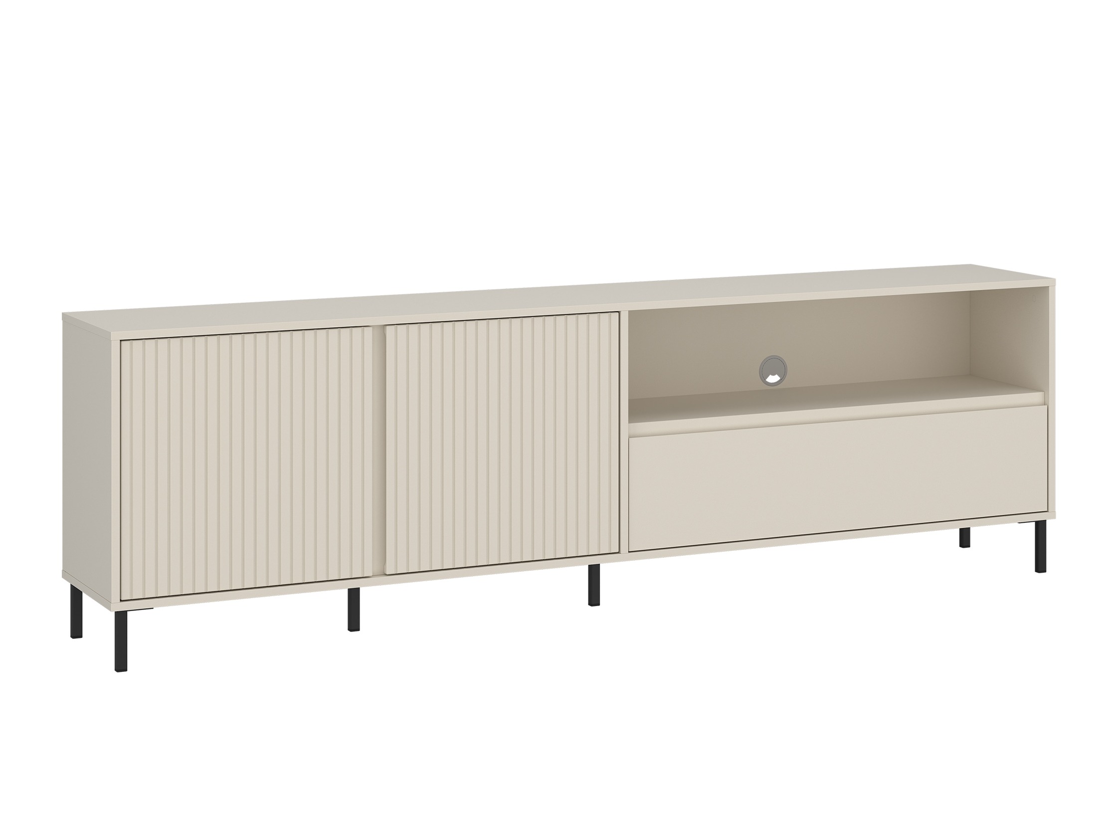 TV staliukas ST8712 su smulkiu defektu