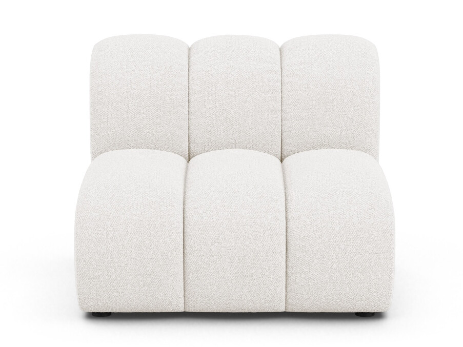 Modulinis fotelis Cirleve 108 (Baloo 2073)