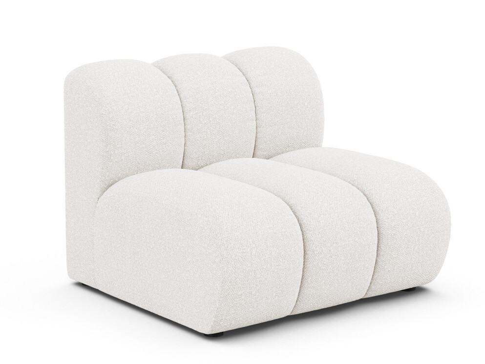 Modulinis fotelis Cirleve 108 (Baloo 2073)