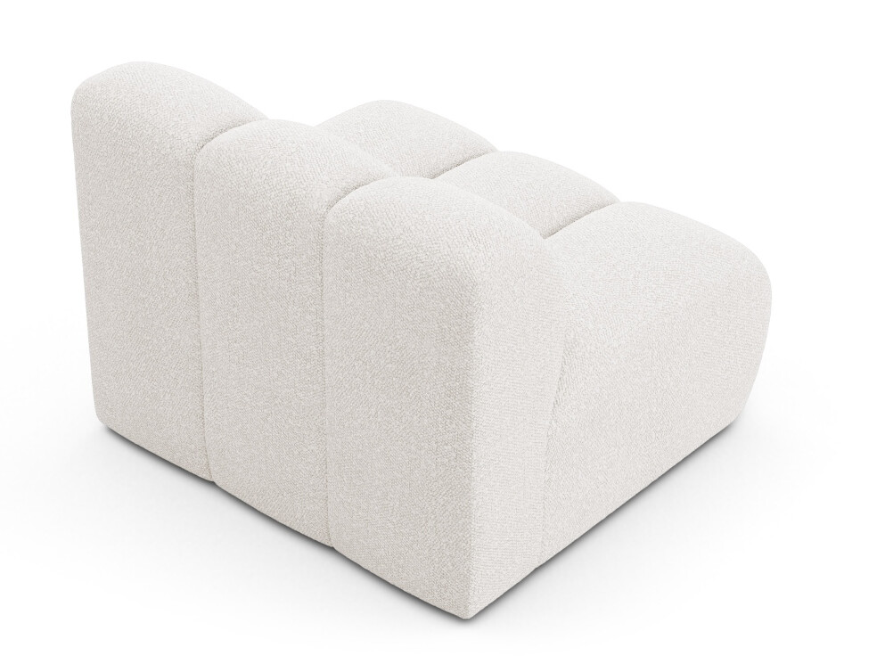 Modulinis fotelis Cirleve 108 (Baloo 2073)