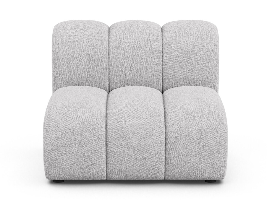 Modulinis fotelis Cirleve 108 (Baloo 2085)
