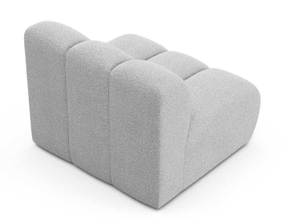 Modulinis fotelis Cirleve 108 (Baloo 2085)