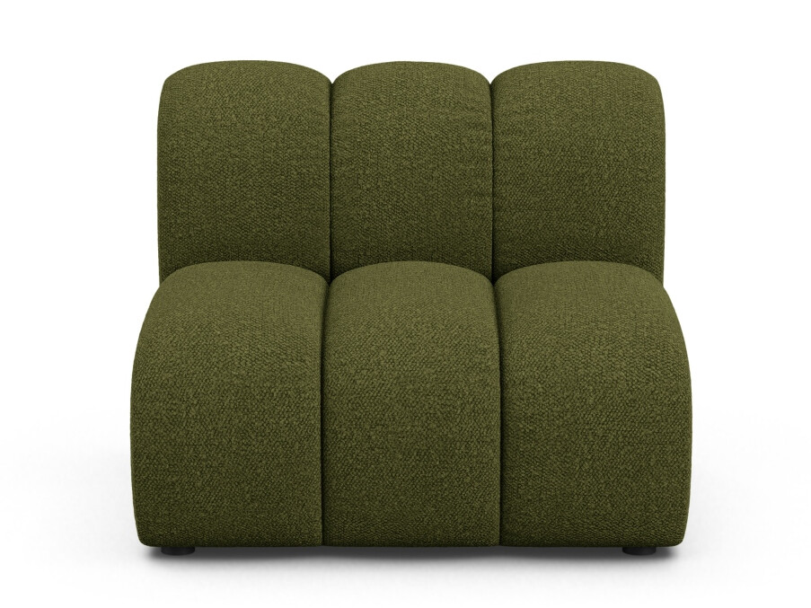 Modulinis fotelis Cirleve 108 (Baloo 2090)