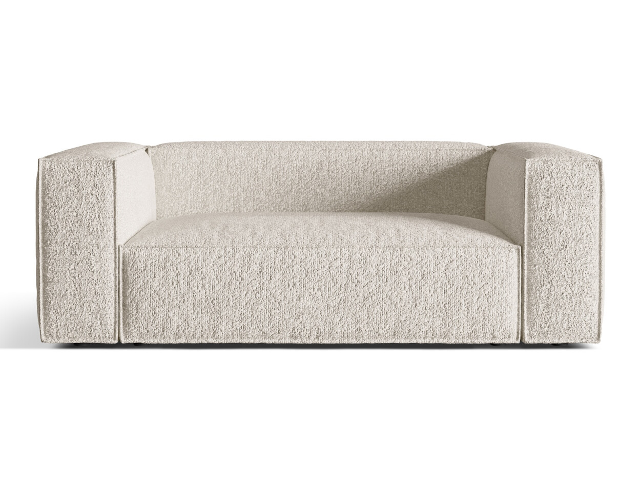 Sofa Beckley F100 (Monet Sand)