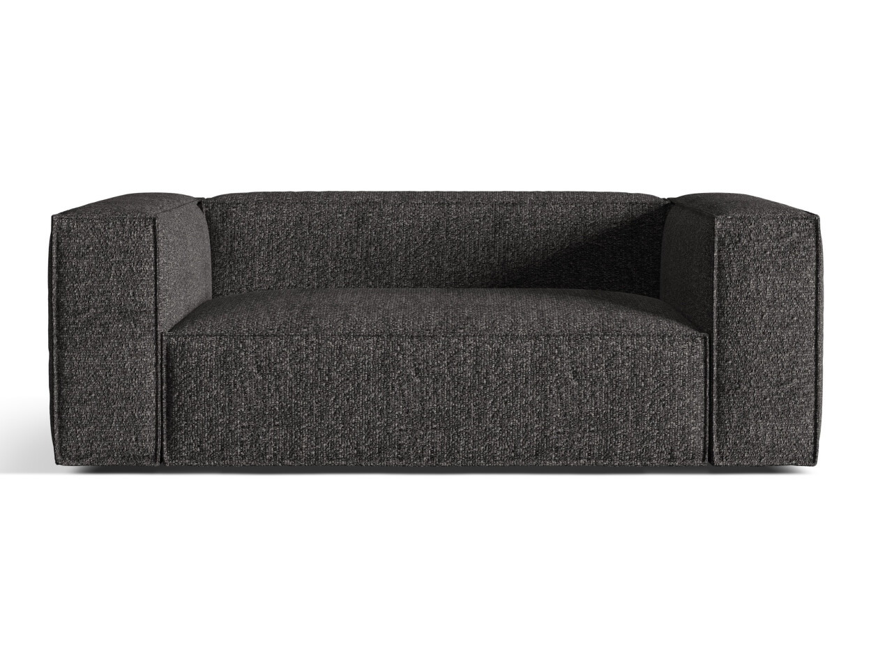 Sofa Sonsore 100 (Monet Anthracite)