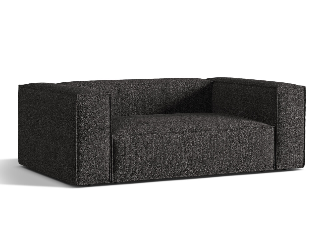 Sofa Sonsore 100 (Monet Anthracite)