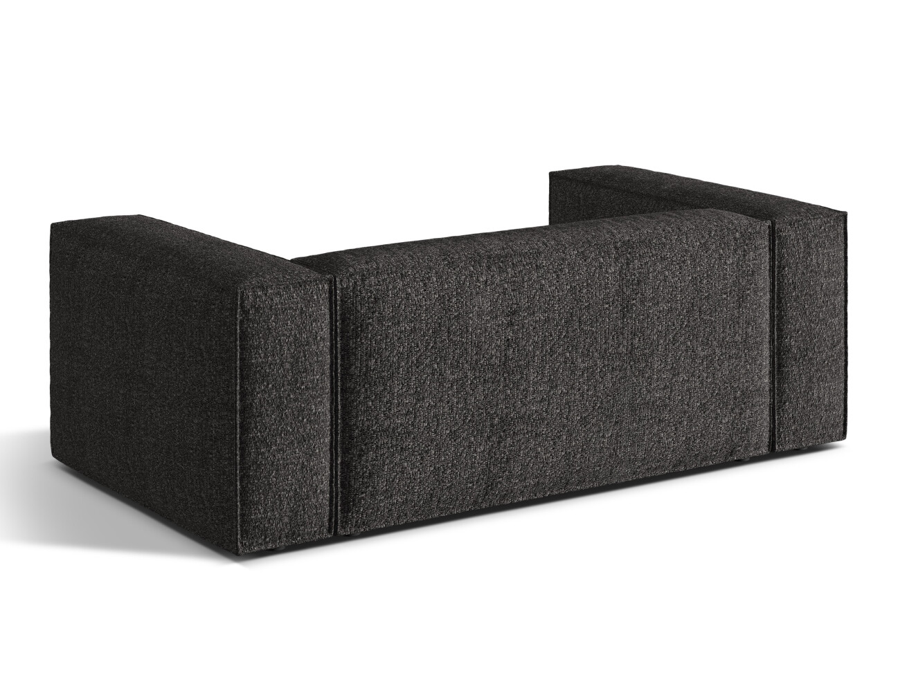 Sofa Sonsore 100 (Monet Anthracite)