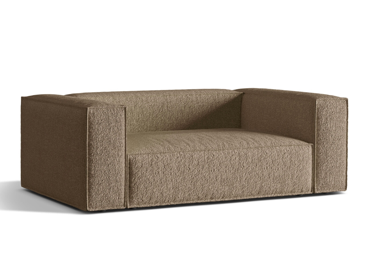 Sofa Sonsore 100 (Monet Cappucine)