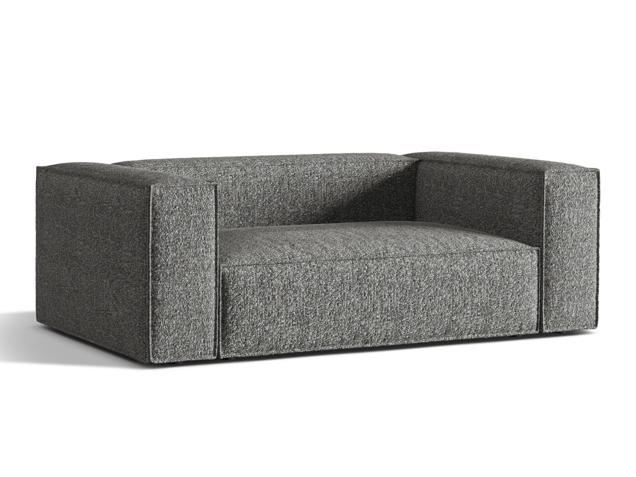 Sofa Sonsore 100 (Monet Graphite)